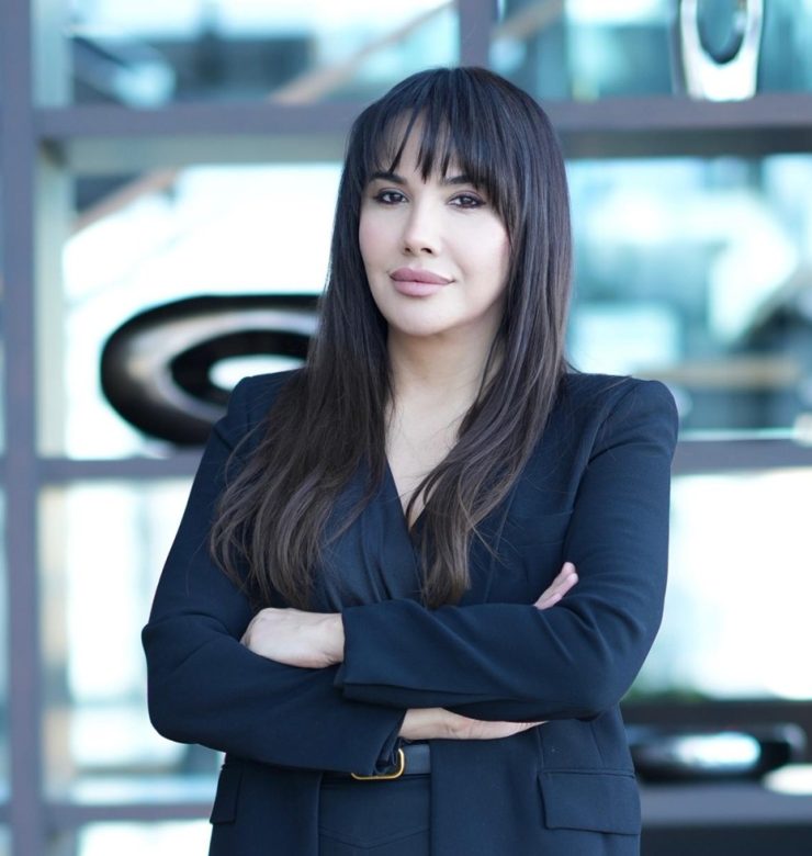 Fatma Uluca Telli